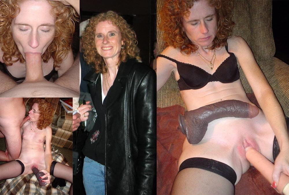 10P Best of amateur mature websluts #1