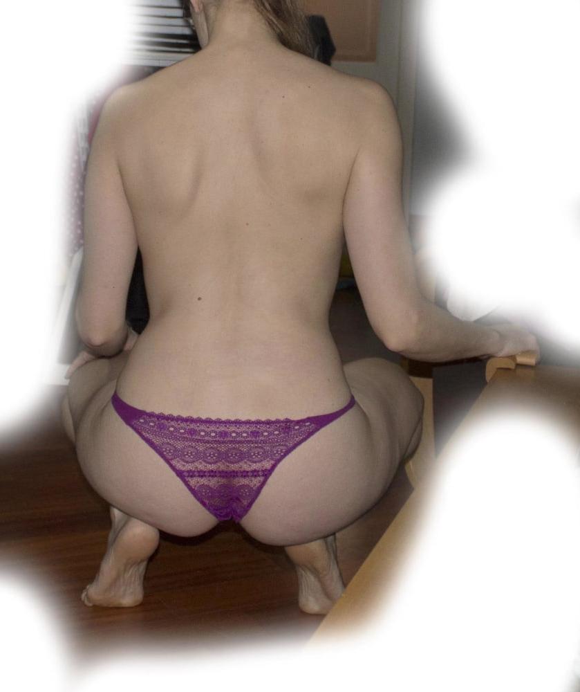 25P Hot Amateur Panties