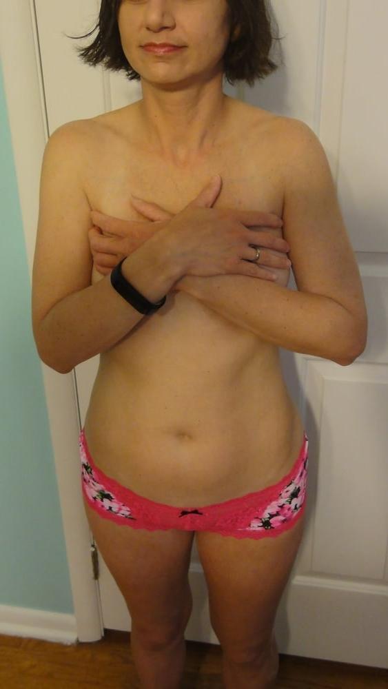 25P Hot Amateur Panties