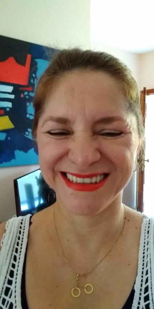 21P Sexy face (amateur milf)