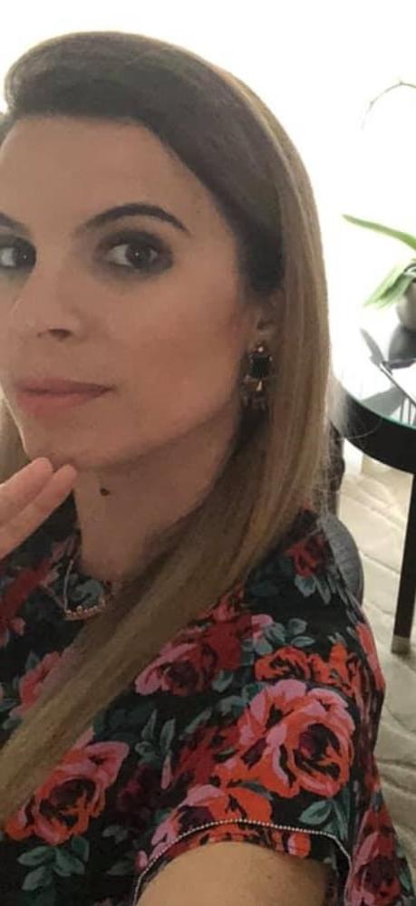 13P Heiße französische MILF