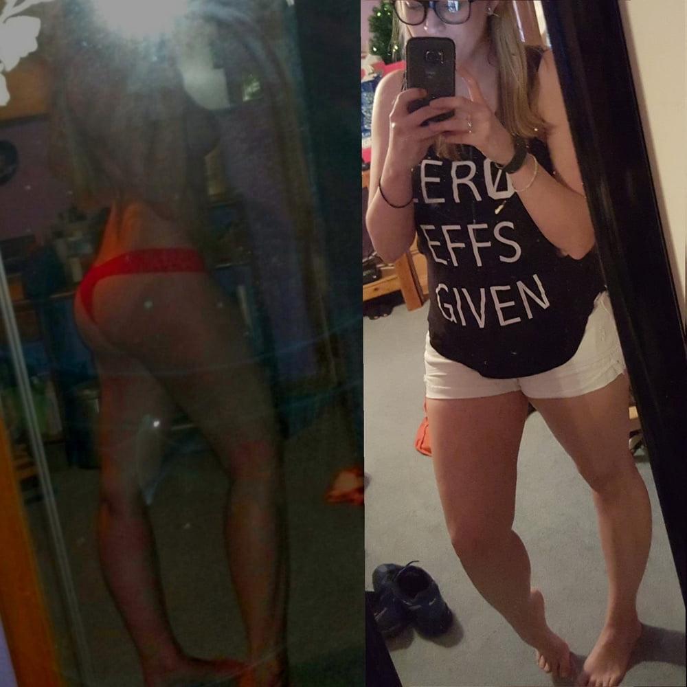 25P Hottest Milf Selfies 2