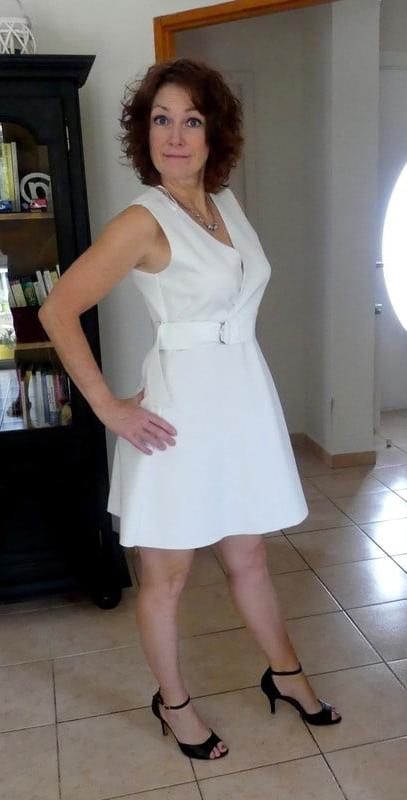 25P New French Milf Vendeuse - part 3