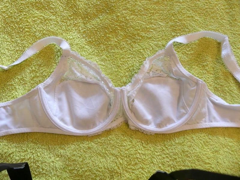25P New French Milf Vendeuse - part 3