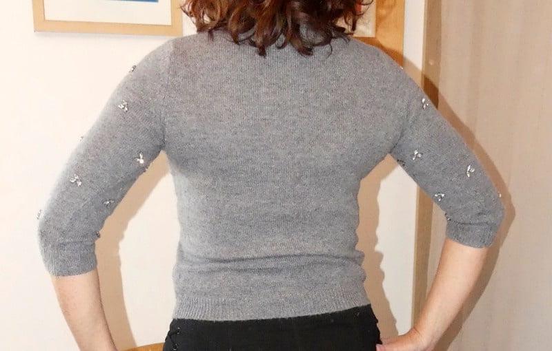 25P New French Milf Vendeuse - part 3