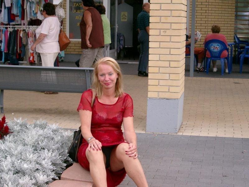 25P Milf cunt Fotze