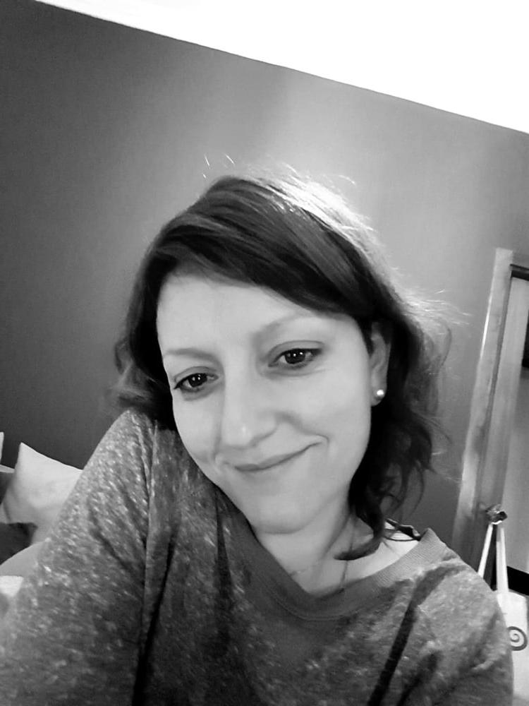 25P EXPOSED SLUT MILF ITALIAN