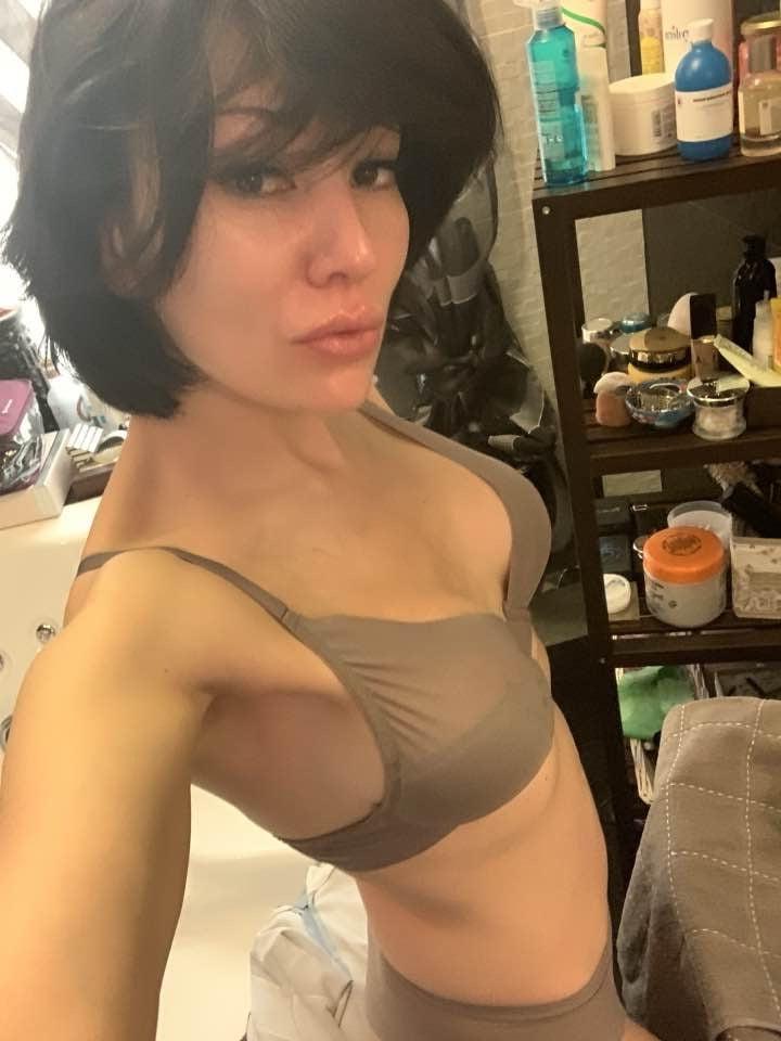 25P Hot Milf Stepmommy