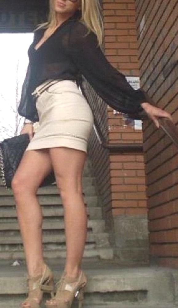 14P Milf from Croatia ready for the hard sex!