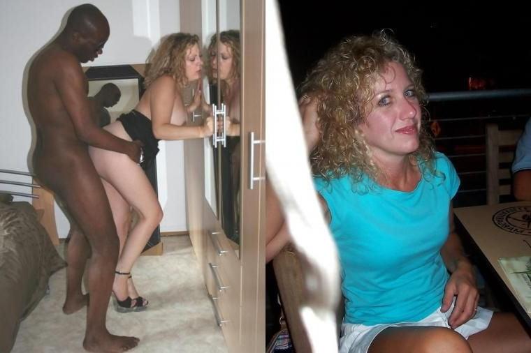 15P Shannen Beitler Texas BBC Cum Dump
