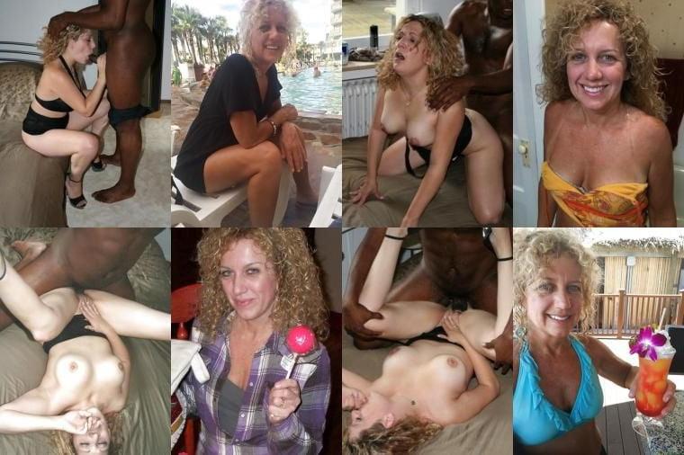 15P Shannen Beitler Texas BBC Cum Dump