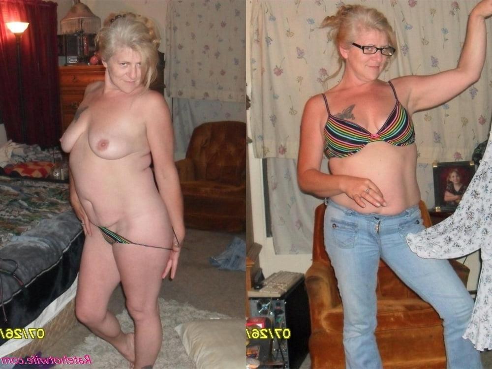 25P Susan Needles  Trash Whore
