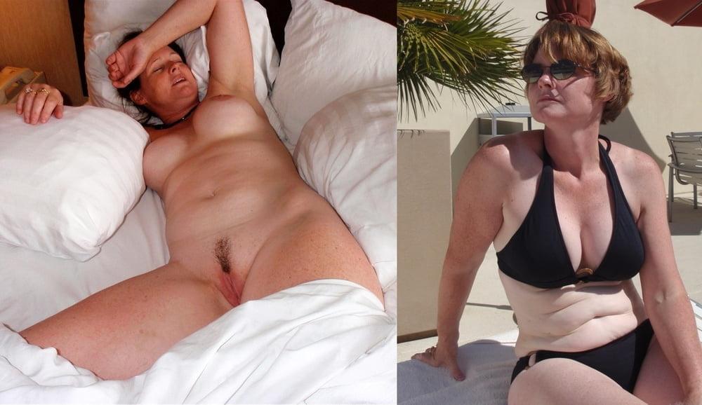 11P Exposed Sexy MILF