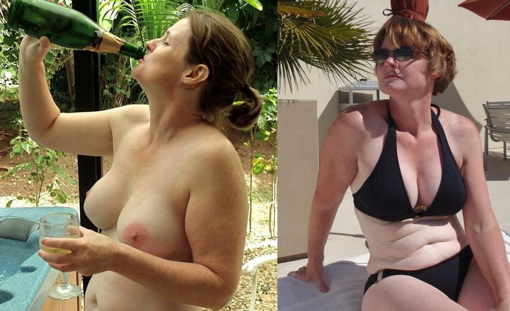 11P Exposed Sexy MILF