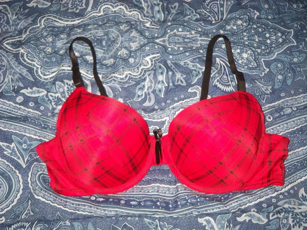 25P Becky's Bra's