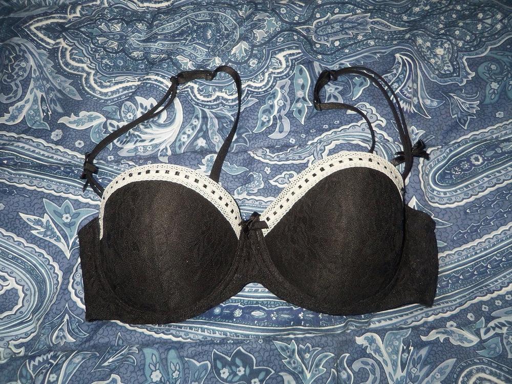 25P Becky's Bra's