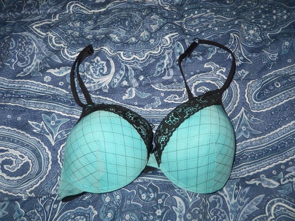 25P Becky's Bra's