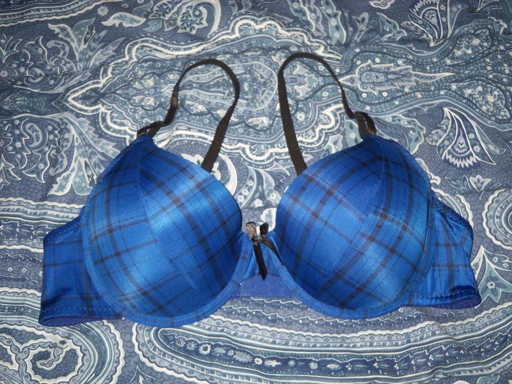 25P Becky's Bra's