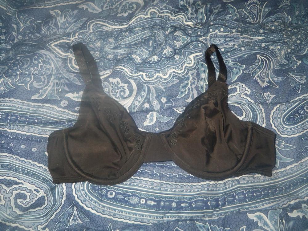25P Becky's Bra's