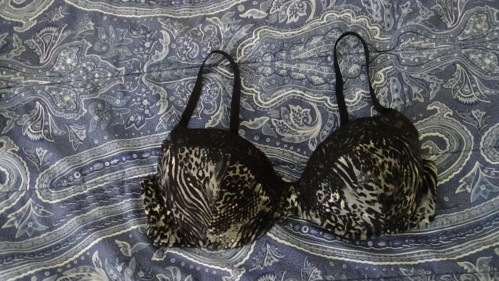 25P Becky's Bra's