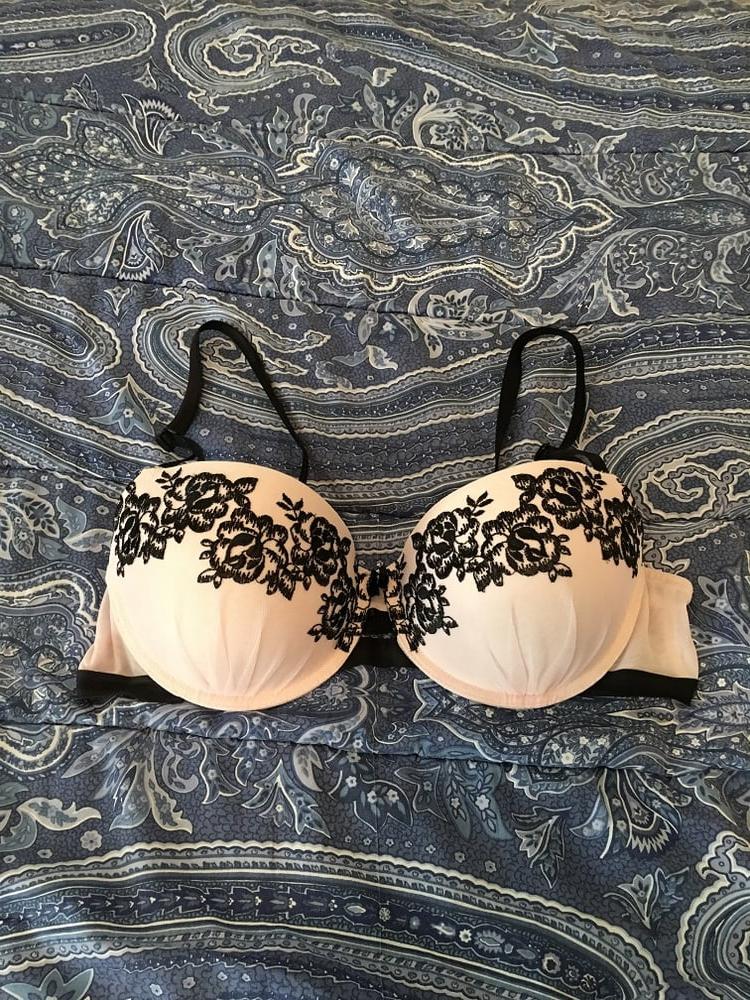 25P Becky's Bra's