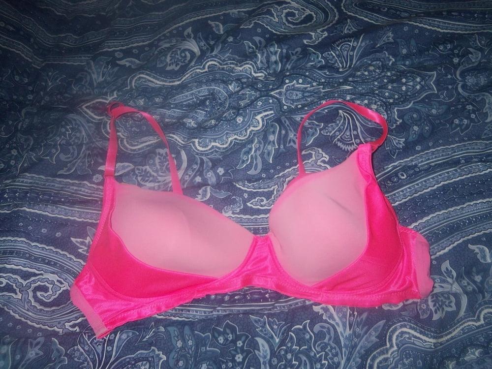 25P Becky's Bra's