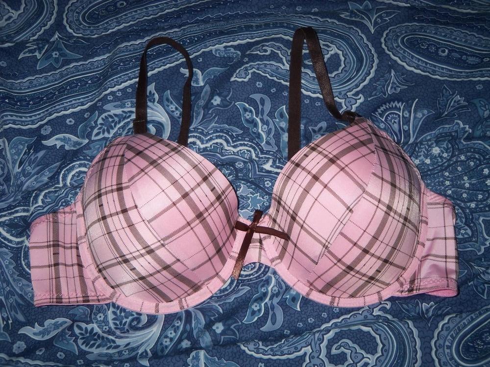 25P Becky's Bra's