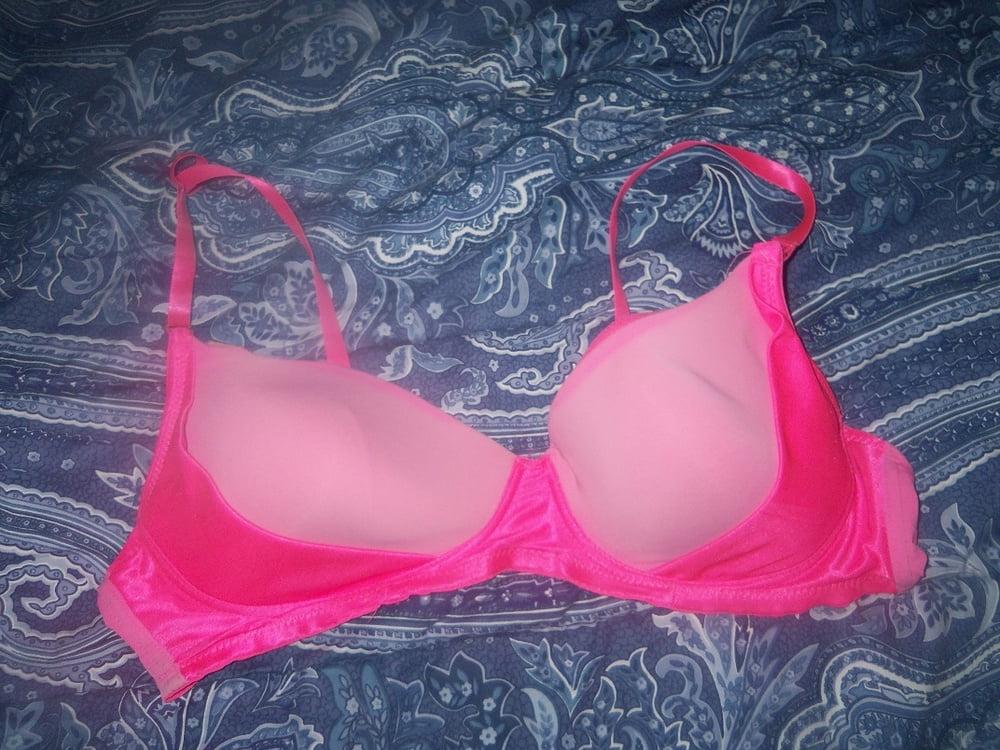 25P Becky's Bra's