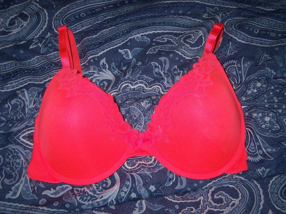 25P Becky's Bra's