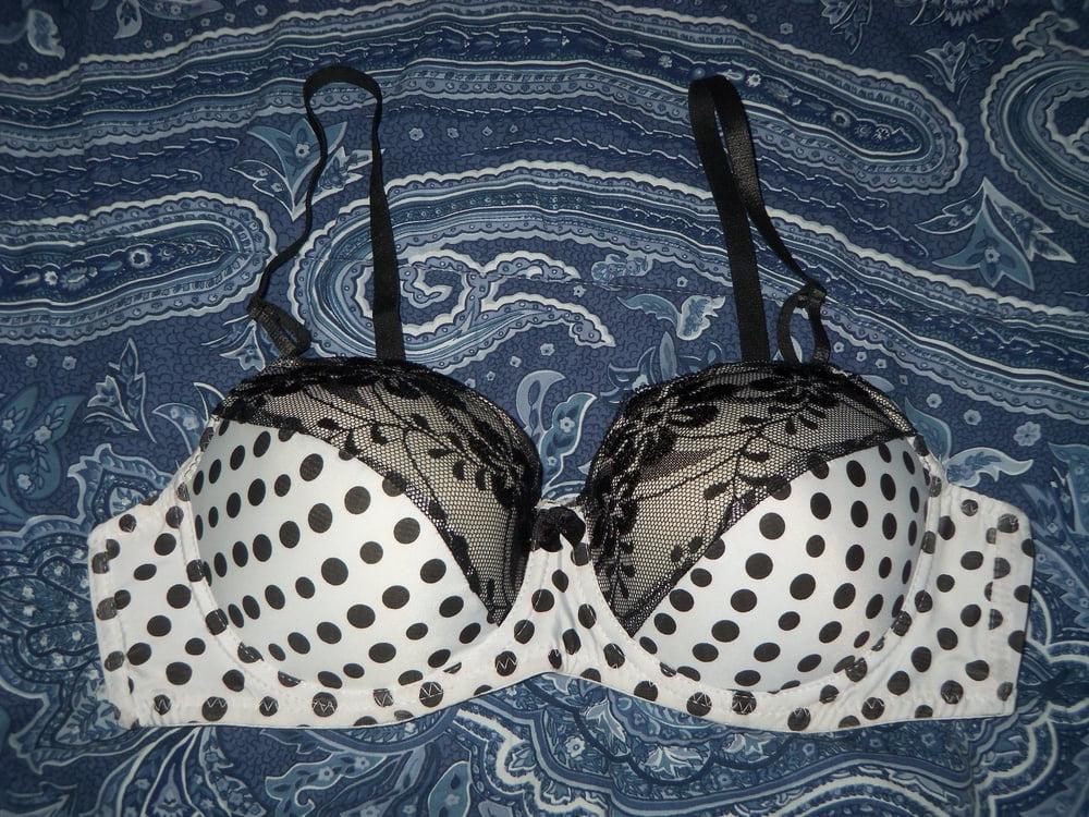 25P Becky's Bra's