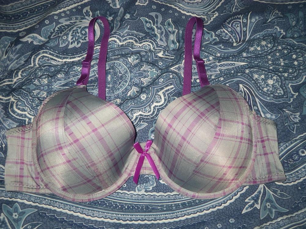 25P Becky's Bra's