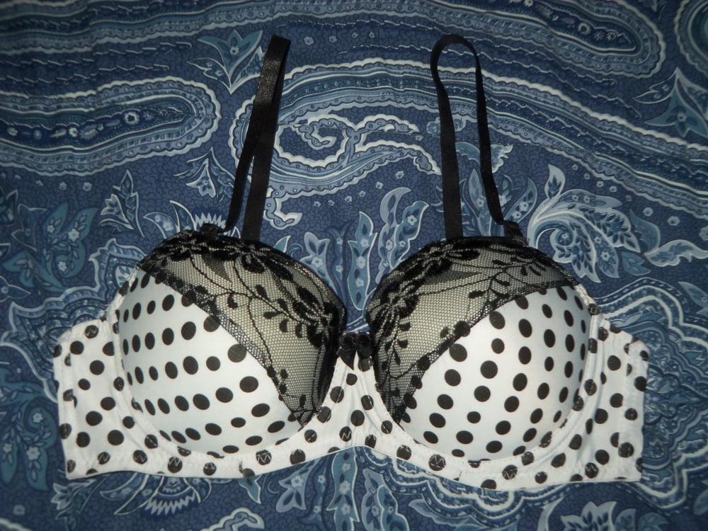 25P Becky's Bra's