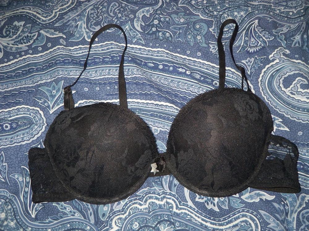 25P Becky's Bra's