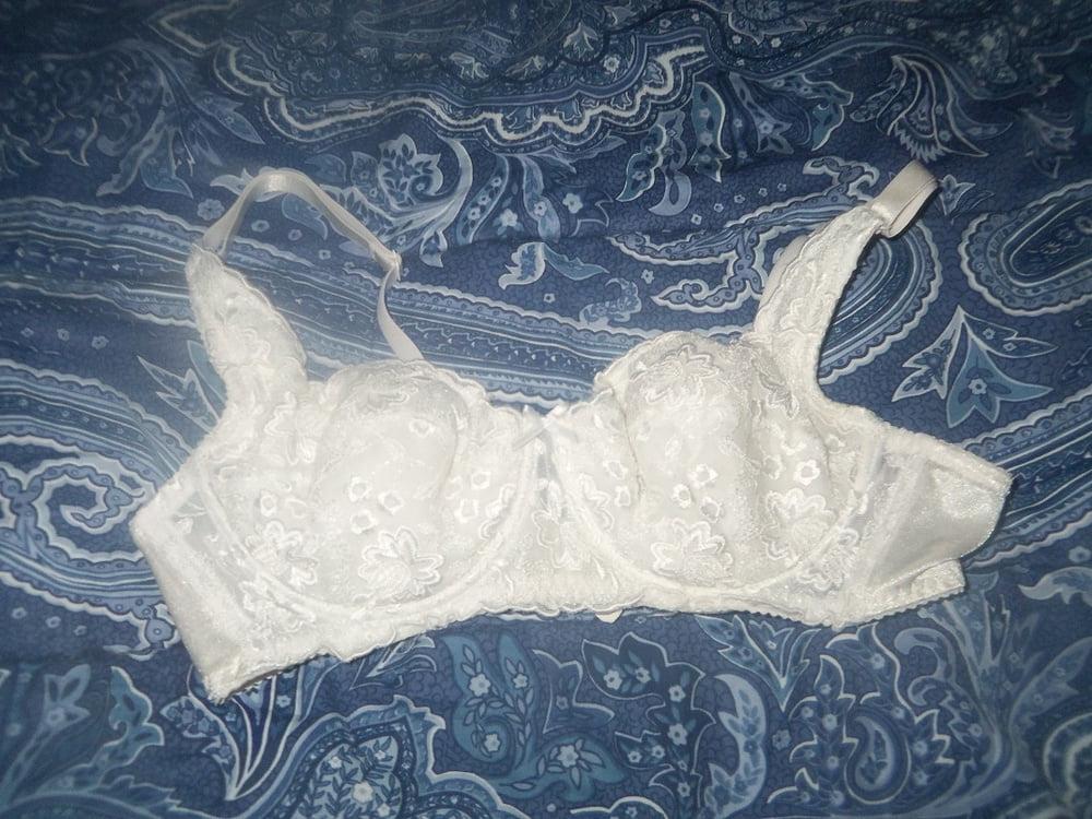 25P Becky's Bra's