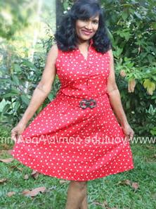 12P Sri Lankan Milf YouTube Star - Ape Amma Leaked