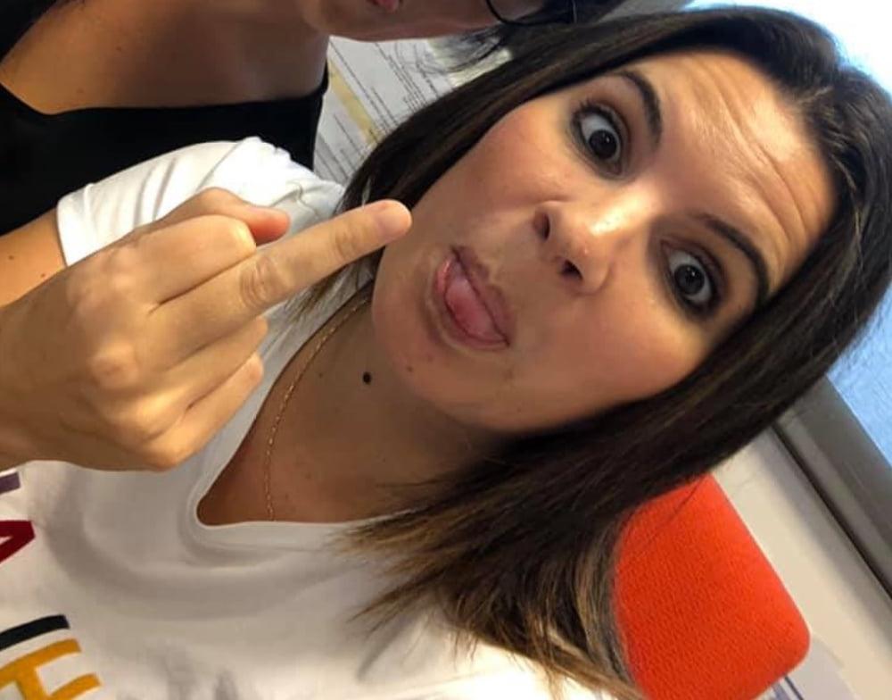 13P French MILF