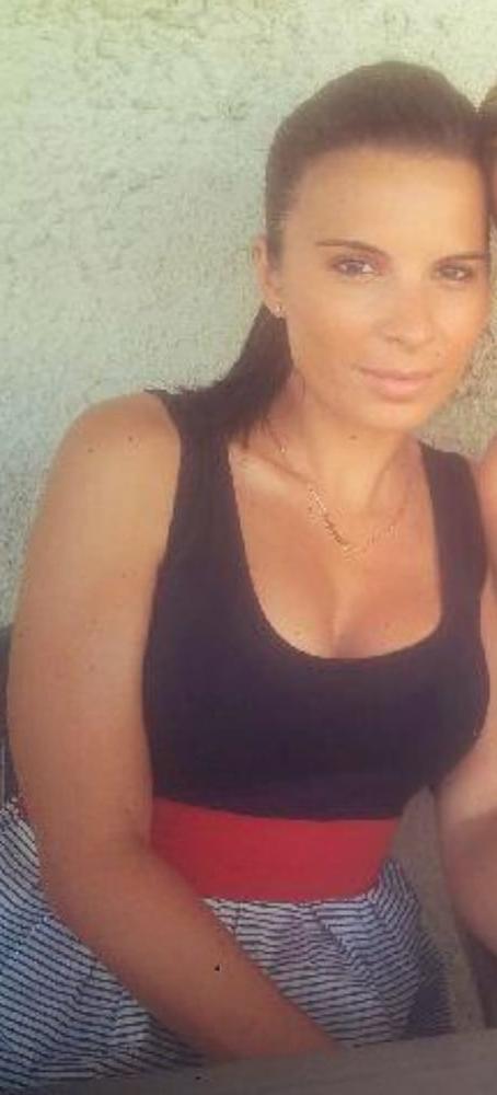 13P French MILF