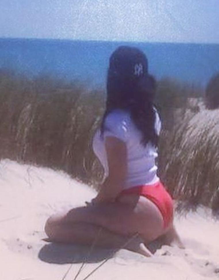 13P French MILF