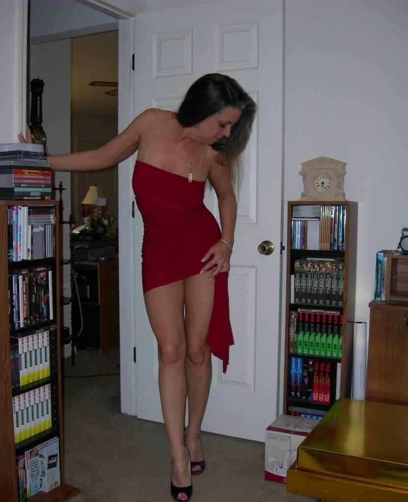 25P MILF big boobs and tanlines