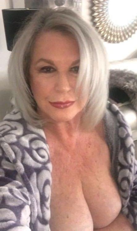 19P Exposed Matures, Milfs and Wives 22