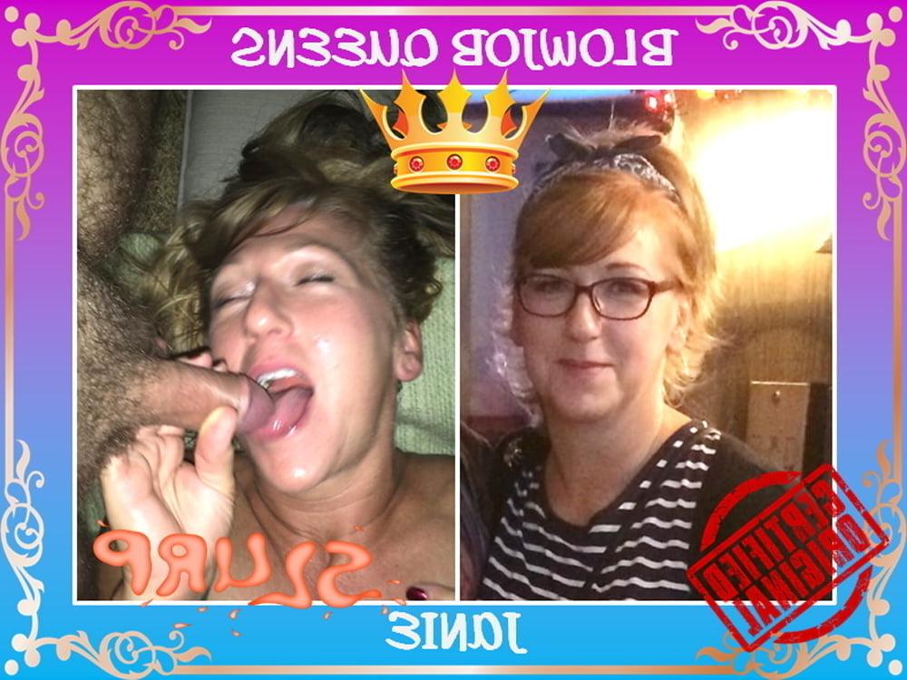 19P MILF Janie from Ohio