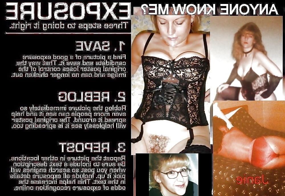 19P MILF Janie from Ohio