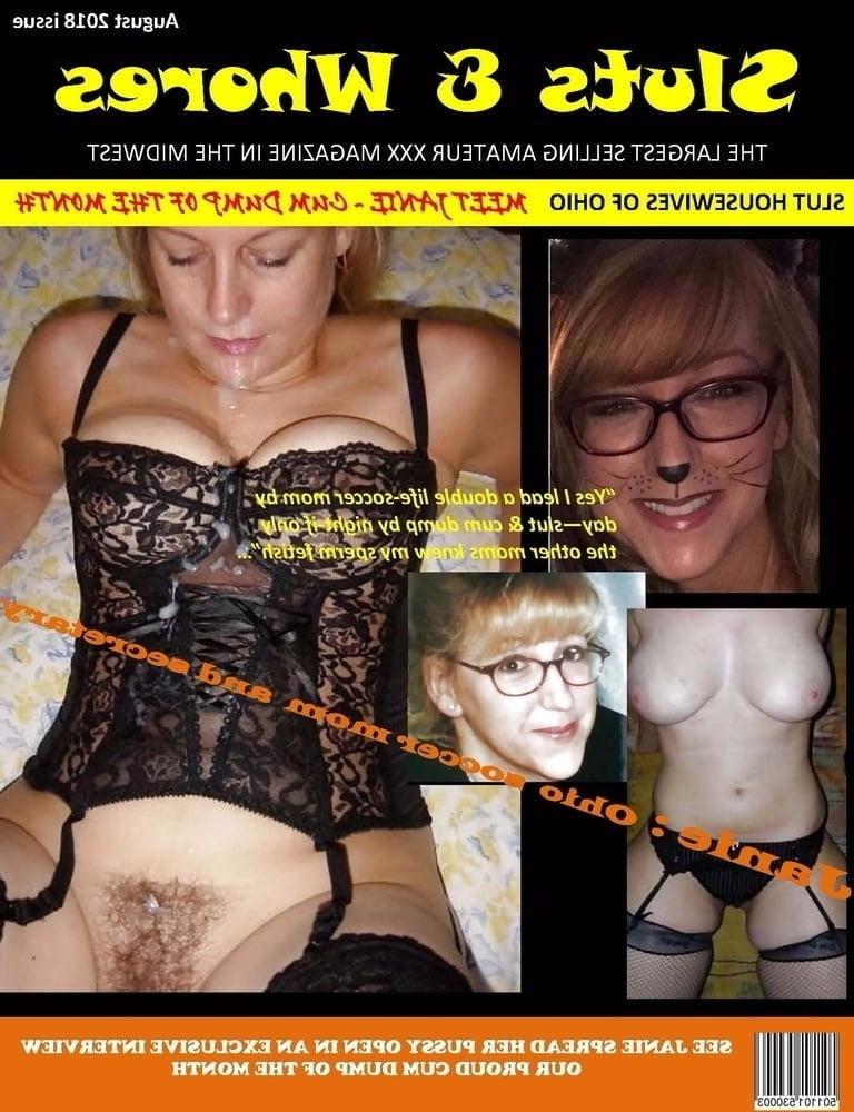 19P MILF Janie from Ohio