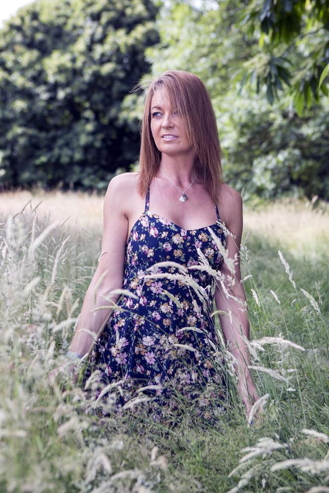 25P USA Trip... Britt.. Milf Model