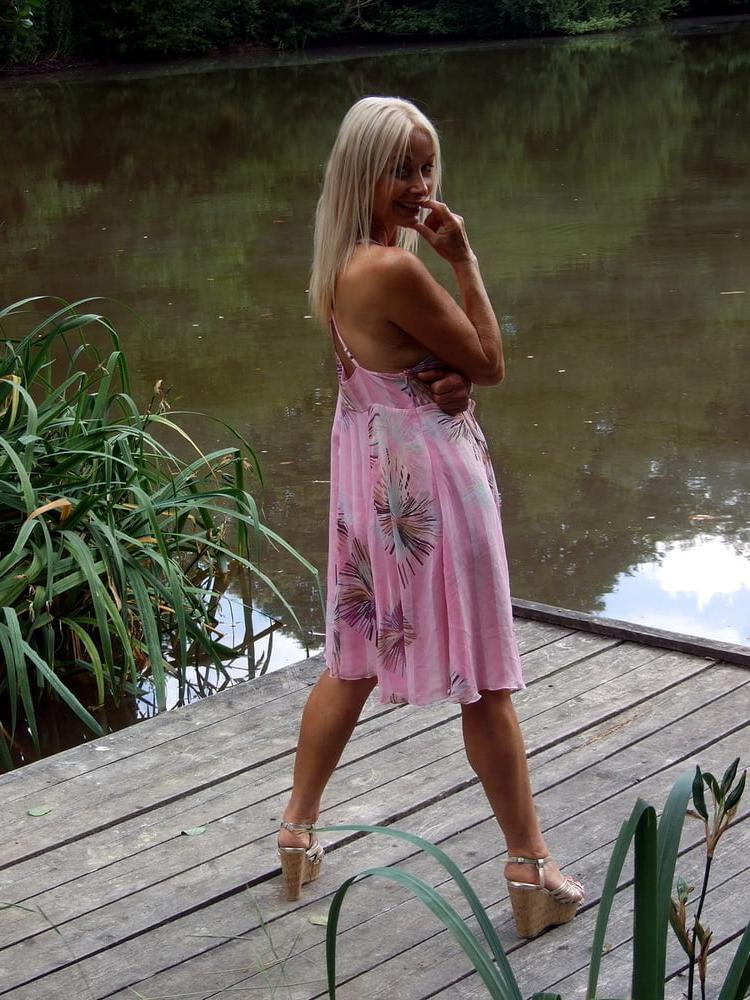 25P Carola... geile Milf
