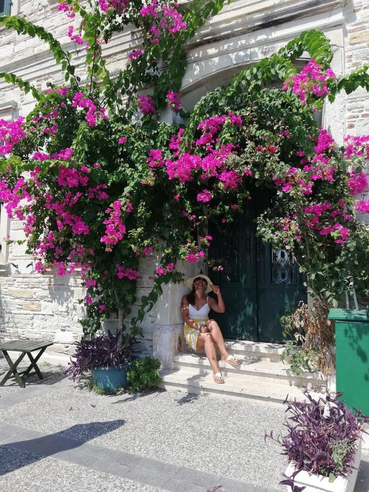 25P Turkish MILFS Mom Sexy Amateur Mature Turkey