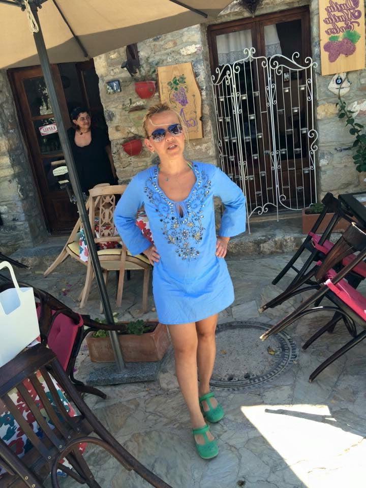 25P Turkish MILFS Mom Sexy Amateur Mature Turkey