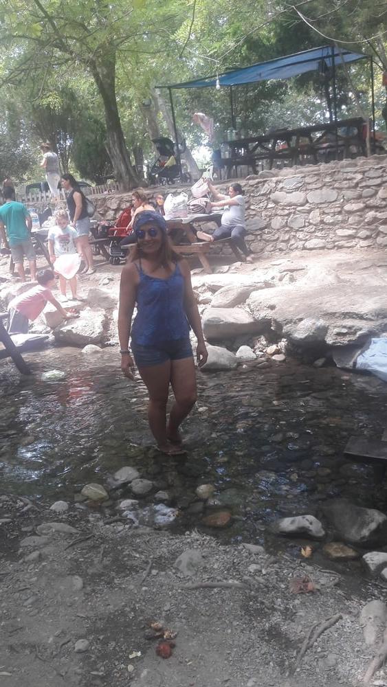 25P Turkish MILFS Mom Sexy Amateur Mature Turkey