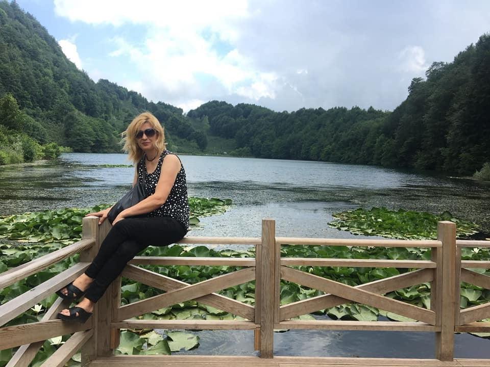 25P Turkish MILFS Mom Sexy Amateur Mature Turkey