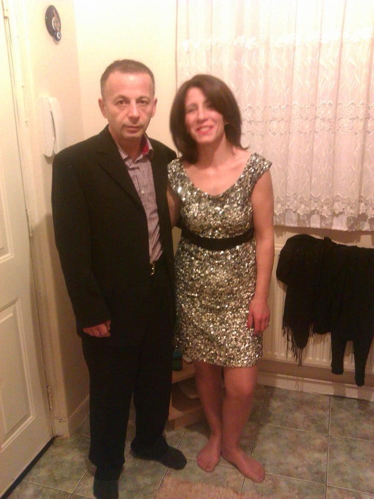 7P Turkish MILFS Mom Amateur Mama
